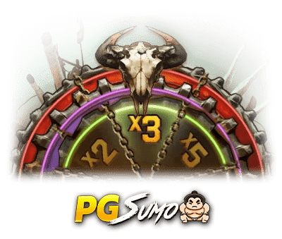 Doomsday Rampage เกมใหม่ PG Slot
