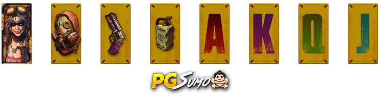 อลหม่านวันโลกาวินาศ สล็อต PG